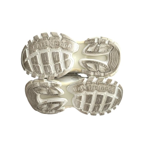 Balenciaga Chunky Sneakers - Picture 6 of 6